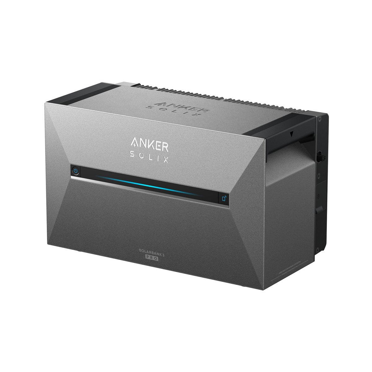 Anker SOLIX Solarbank 3