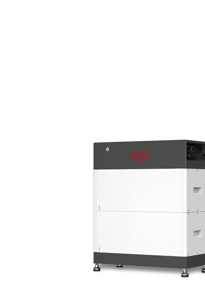 BYD Battery-Box Premium HVS