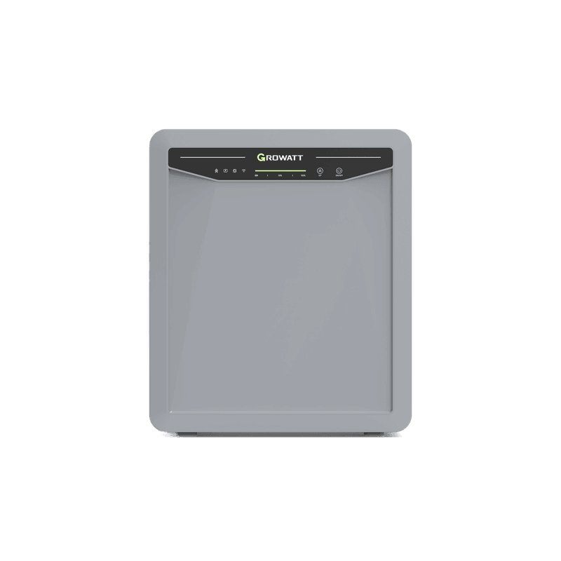 Growatt Aura 5000