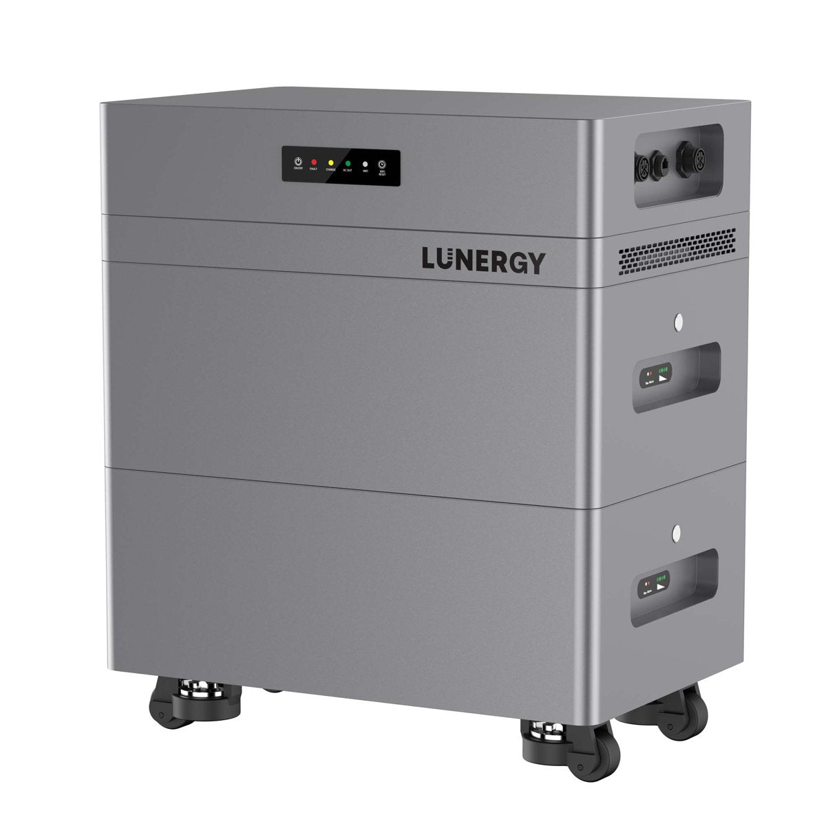 Lunergy Hub 2400 AC