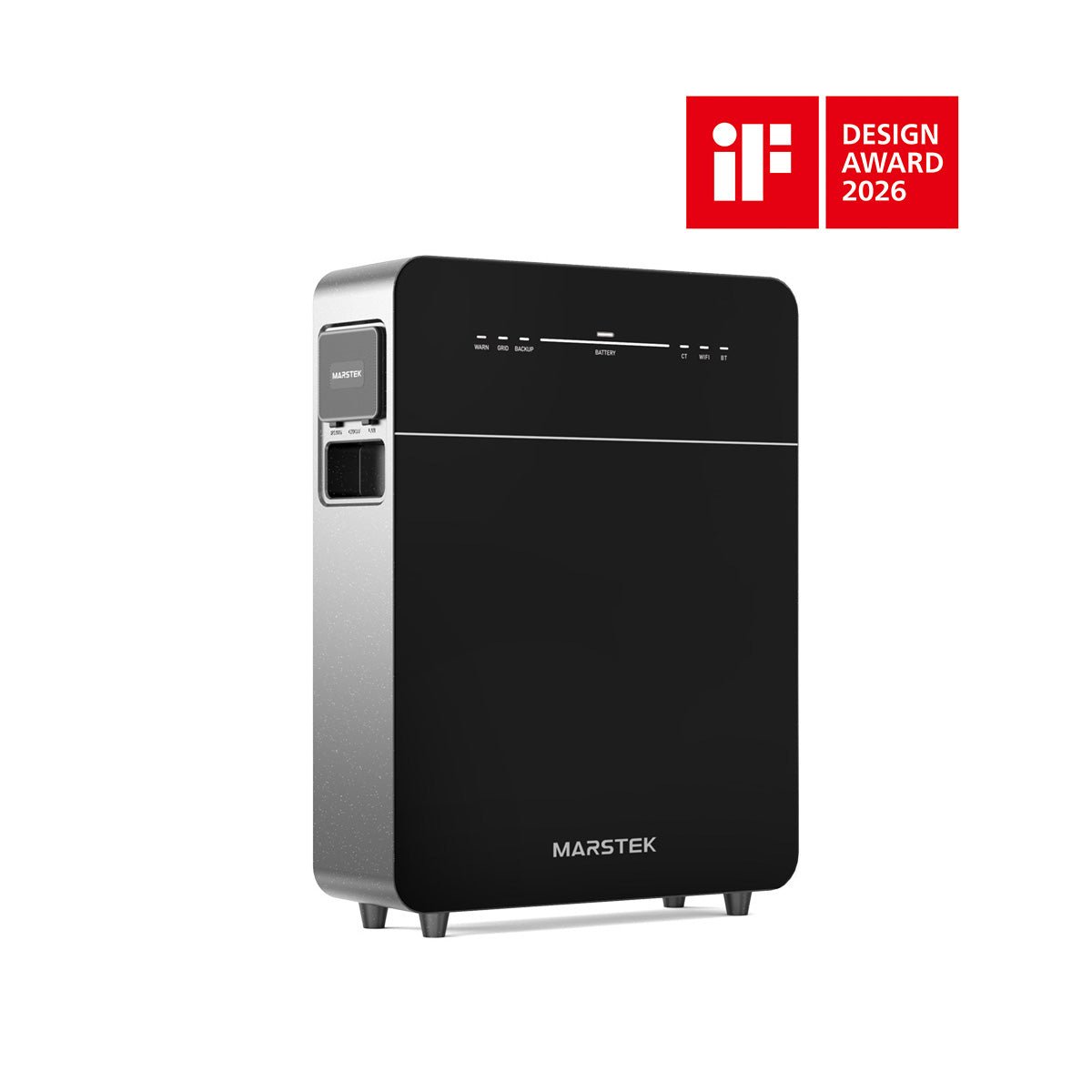Marstek Venus E 3.0
