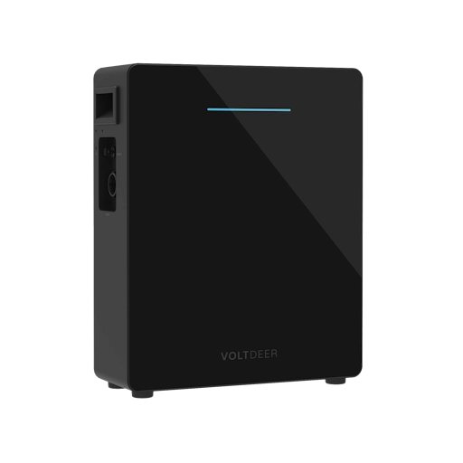 Voltdeer SR5000 AC Pro