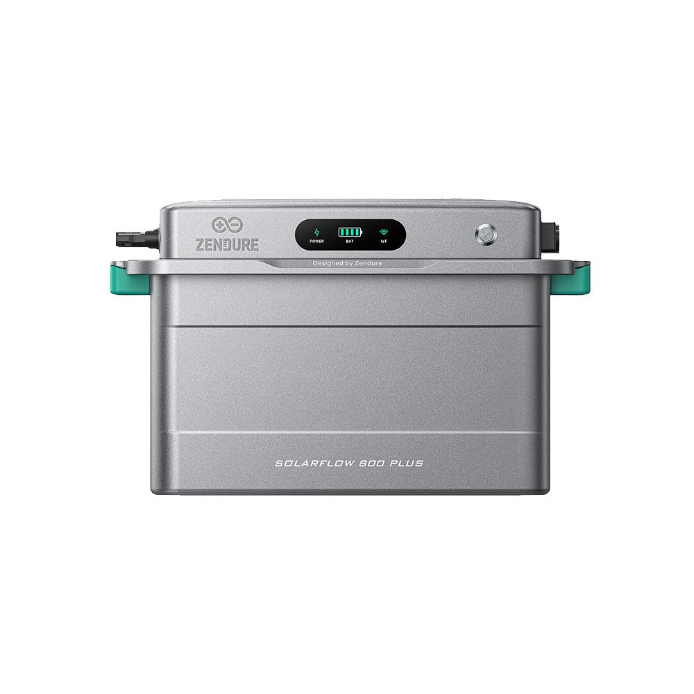 Zendure SolarFlow 800 Plus